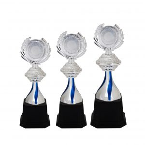 Acrylic Trophy Acrylic Trophy (Silver) AC4054 Acrylic Trophy Acrylic Trophy (Silver) AC4054