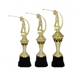Acrylic Trophy Acrylic Golf Trophy AC4057