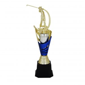 Acrylic Trophy Acrylic Golf Trophy AC4059