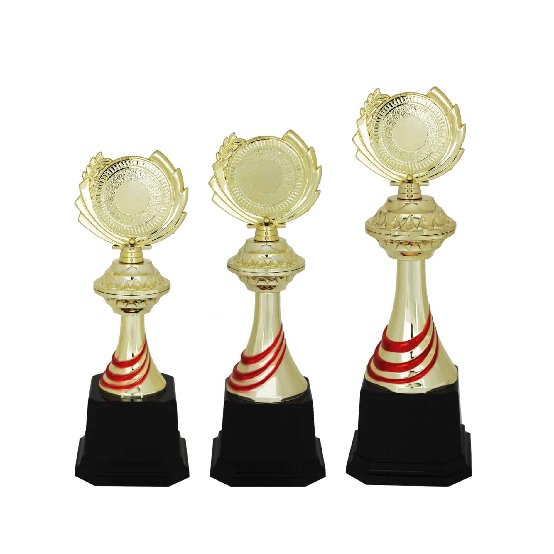 Acrylic Trophy Acrylic Trophy (Golden) AC4064 Acrylic Trophy Acrylic Trophy (Golden) AC4064