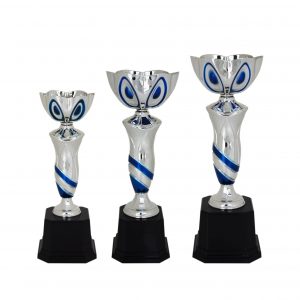 Acrylic Trophy Acrylic Trophy (Silver) AC4066 Acrylic Trophy Acrylic Trophy (Silver) AC4066