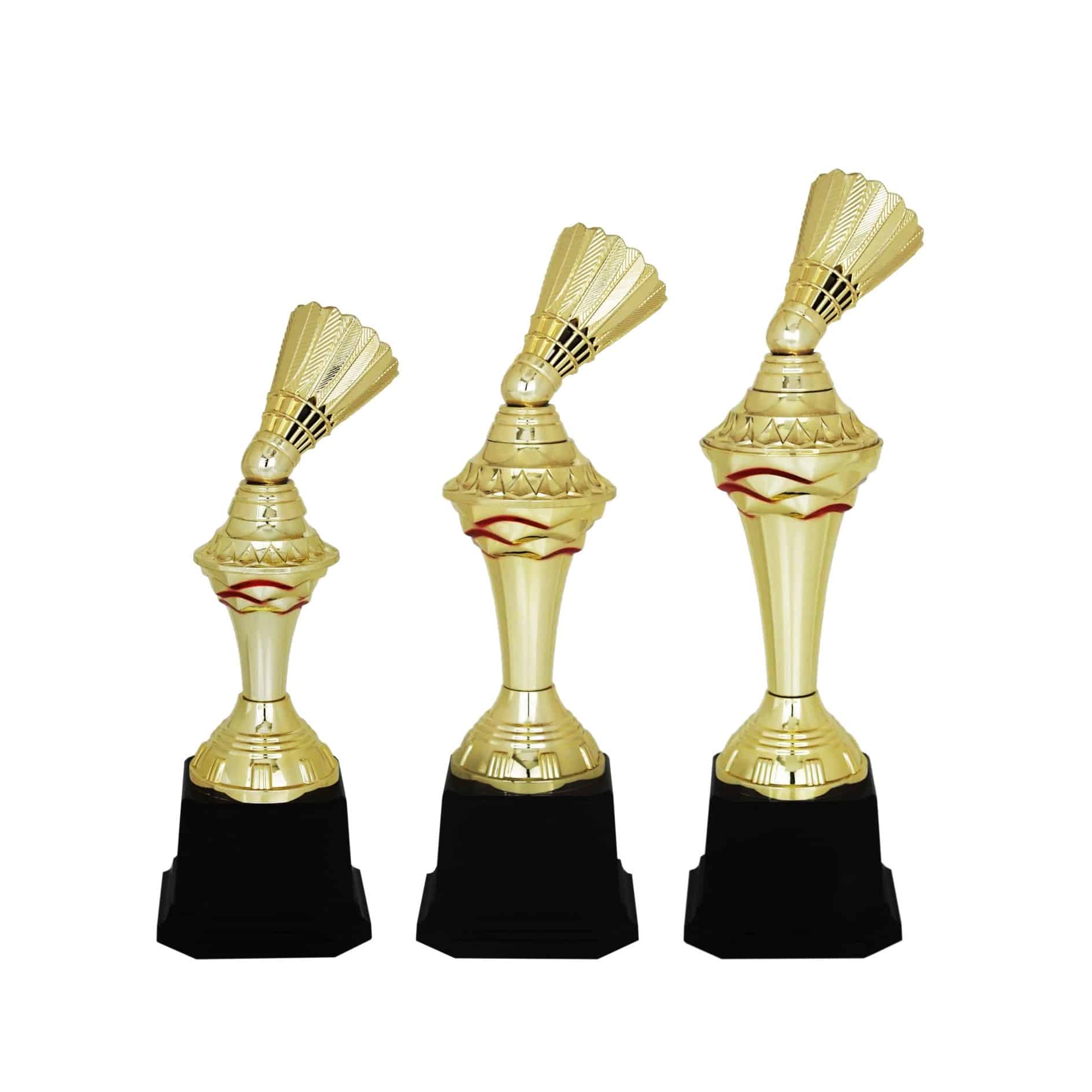 Acrylic Trophy Acrylic Badminton Trophy AC4069 Acrylic Trophy Acrylic Badminton Trophy AC4069