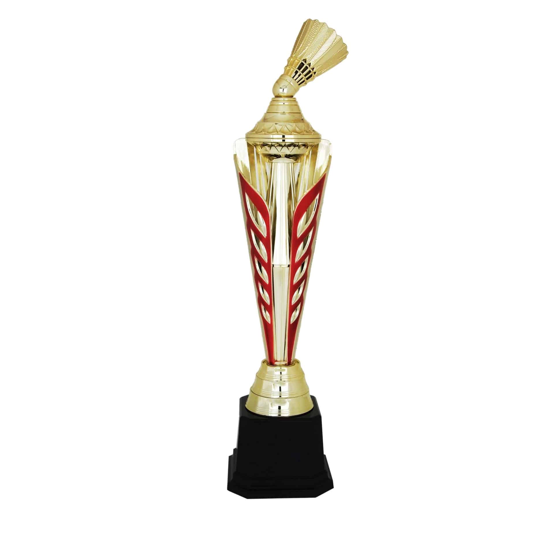 Acrylic Trophy Acrylic Badminton Trophy AC4072 Acrylic Trophy Acrylic Badminton Trophy AC4072