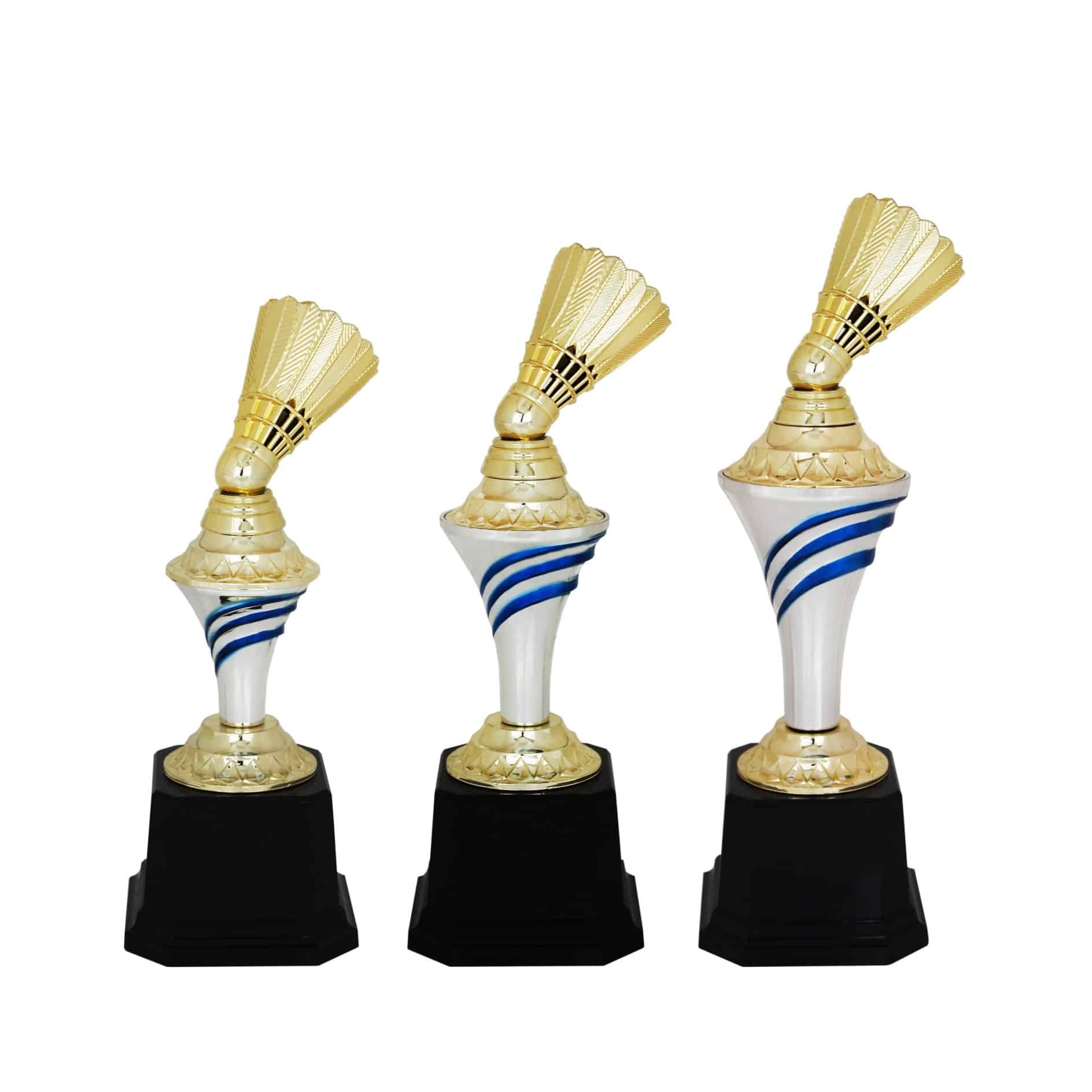 Acrylic Trophy Acrylic Badminton Trophy AC4074 Acrylic Trophy Acrylic Badminton Trophy AC4074