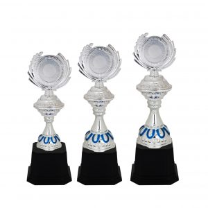 Acrylic Trophy Acrylic Trophy (Silver) AC4082 Acrylic Trophy Acrylic Trophy (Silver) AC4082