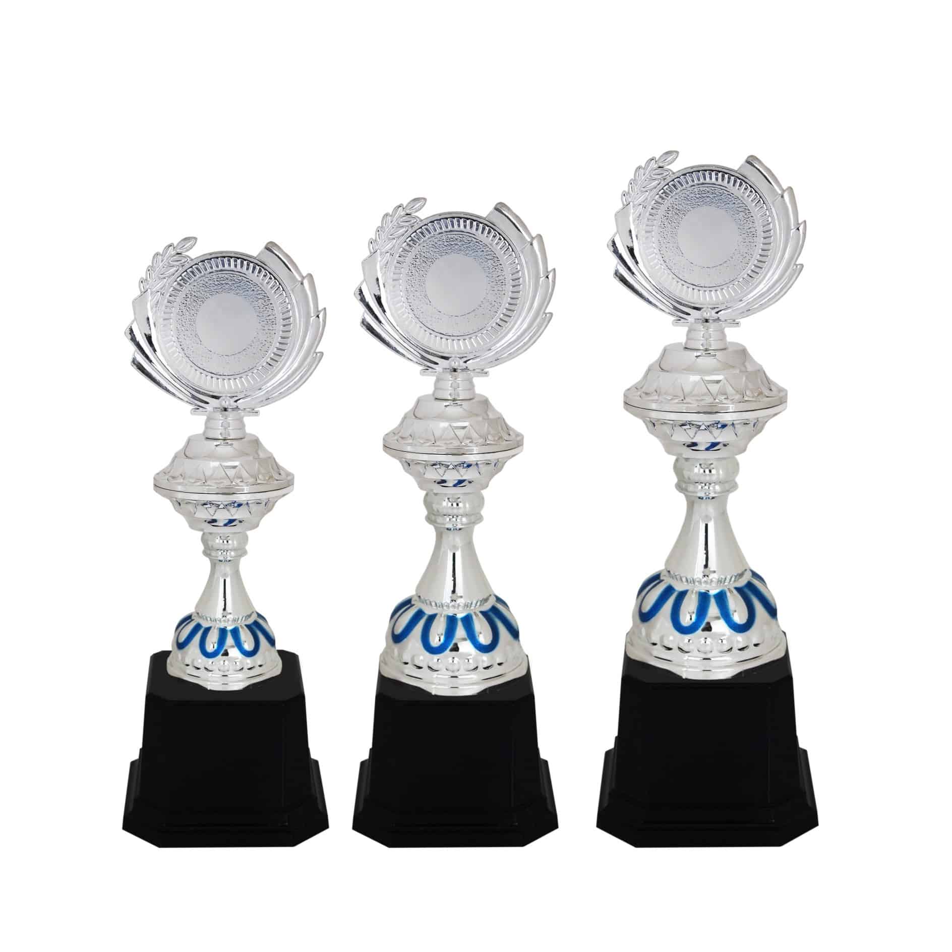 Acrylic Trophy Acrylic Trophy (Silver) AC4082 Acrylic Trophy Acrylic Trophy (Silver) AC4082
