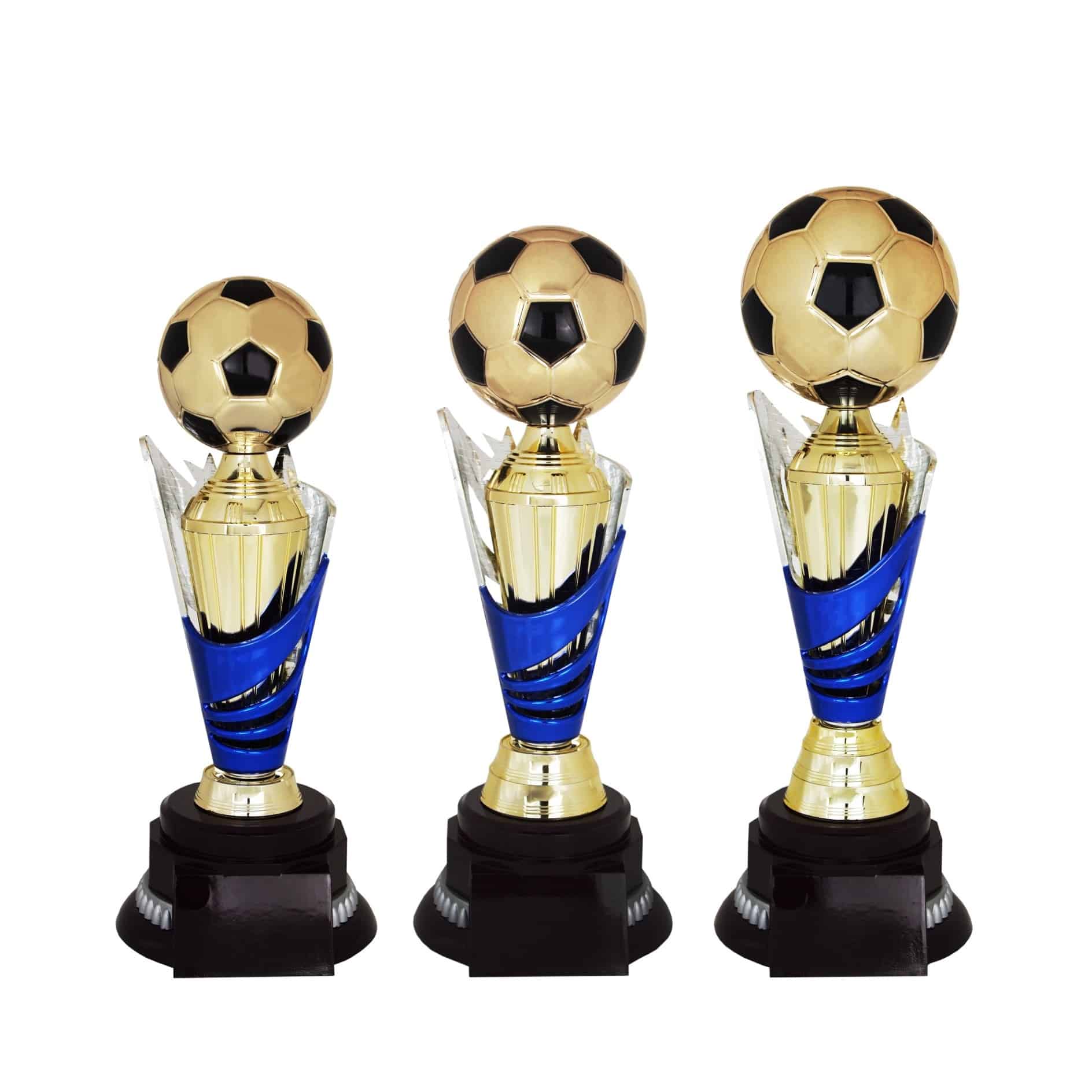Acrylic Trophy Acrylic Football Trophy (Star) AC4085 Acrylic Trophy Acrylic Football Trophy (Star) AC4085