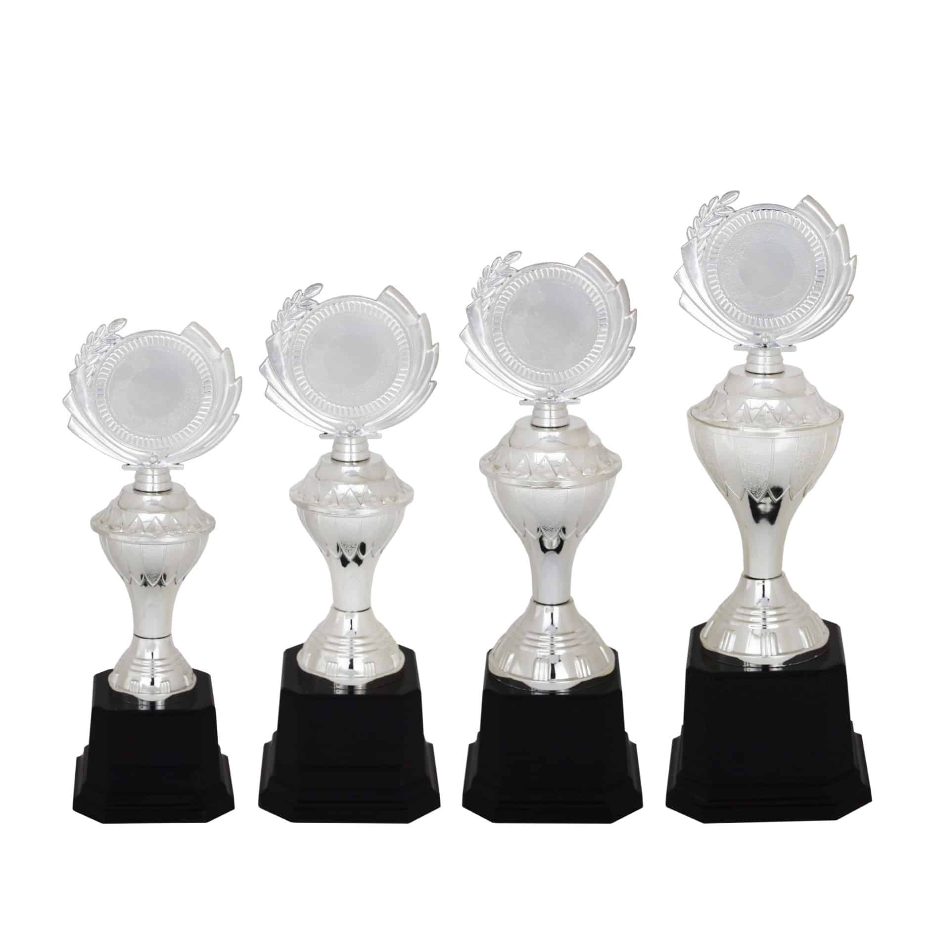 Acrylic Trophy Acrylic Trophy (Silver) AC4097 Acrylic Trophy Acrylic Trophy (Silver) AC4097