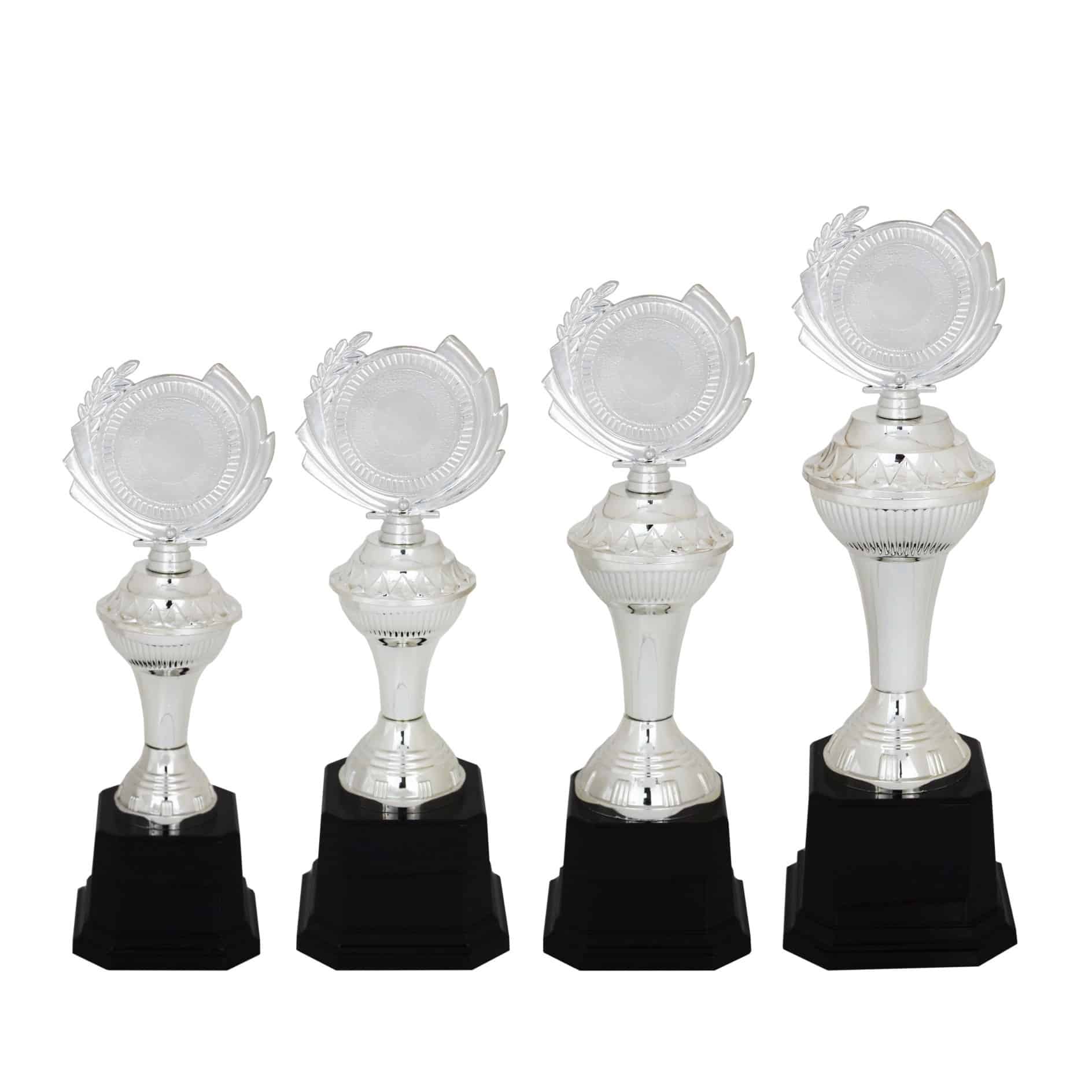 Acrylic Trophy Acrylic Trophy (Silver) AC4105 Acrylic Trophy Acrylic Trophy (Silver) AC4105