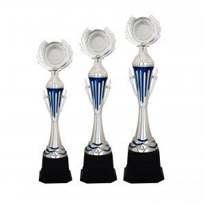 Acrylic Trophy Acrylic Trophy (Silver) AC4107 Acrylic Trophy Acrylic Trophy (Silver) AC4107