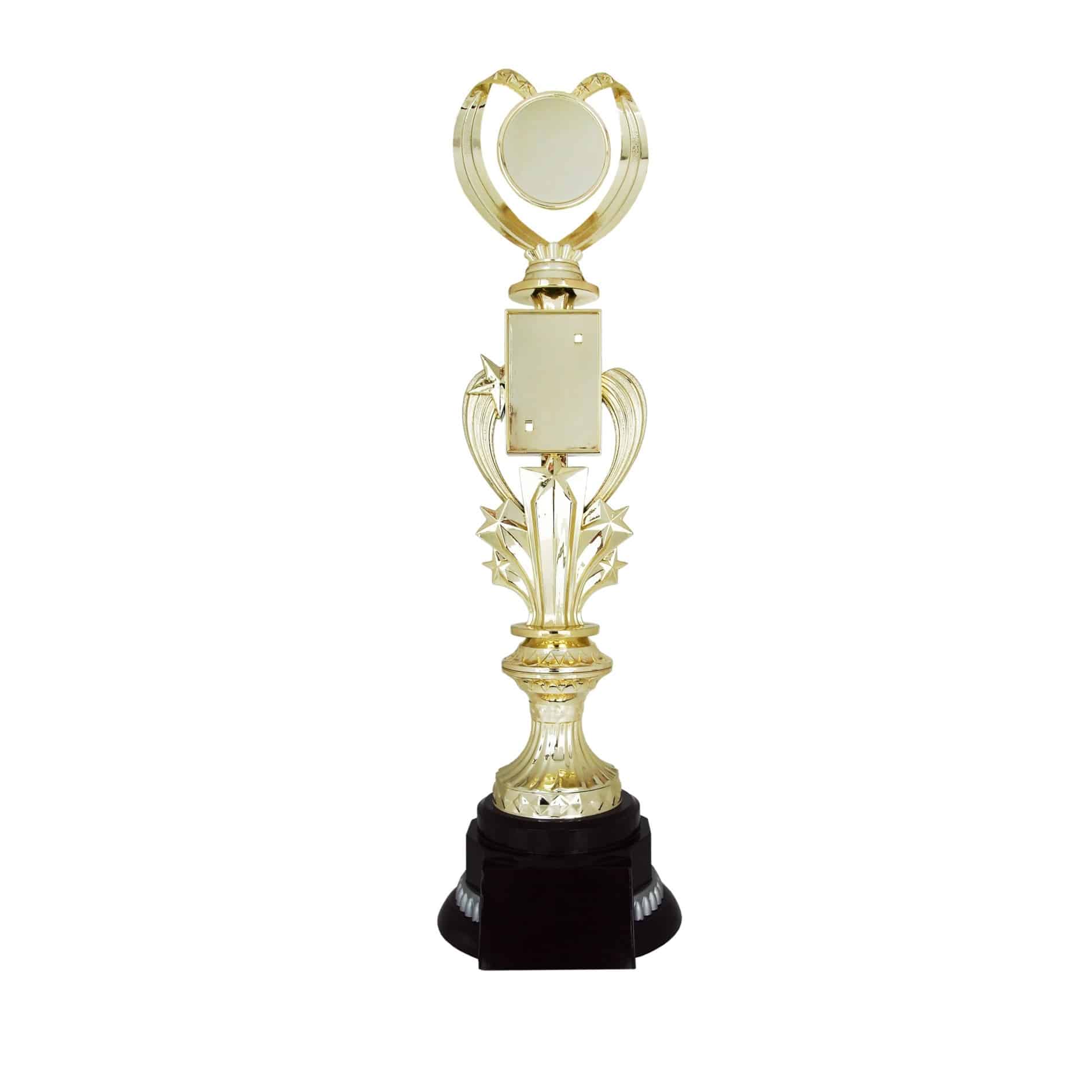Acrylic Trophy Star Trophy (Love) AC4127 Acrylic Trophy Star Trophy (Love) AC4127