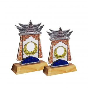 Acrylic Plaques Acrylic Plaque AC4144 Acrylic Plaques Acrylic Plaque AC4144