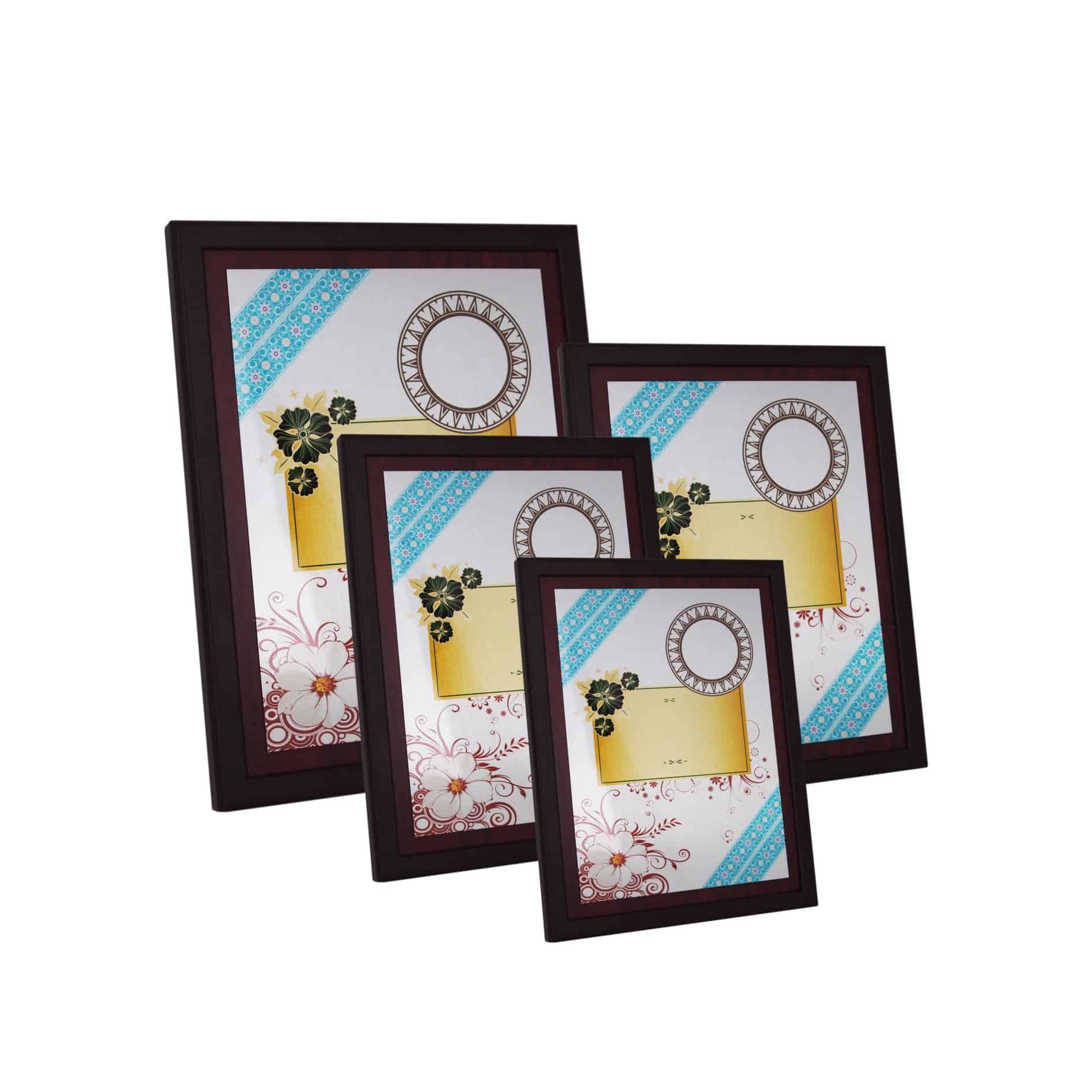 Plaques Wooden Plaque AC4164 Plaques Wooden Plaque AC4164