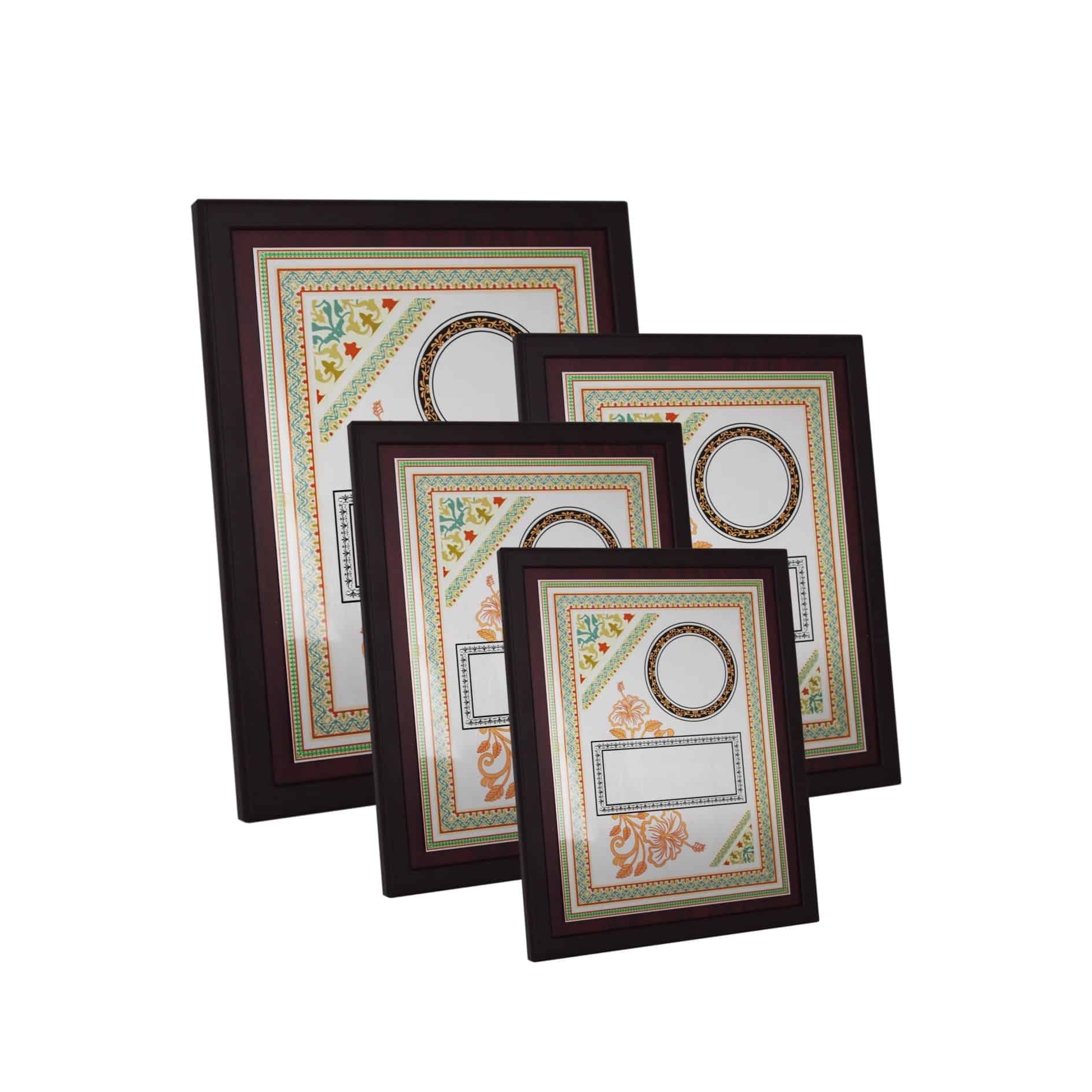 Plaques Wooden Plaque AC4166 Plaques Wooden Plaque AC4166