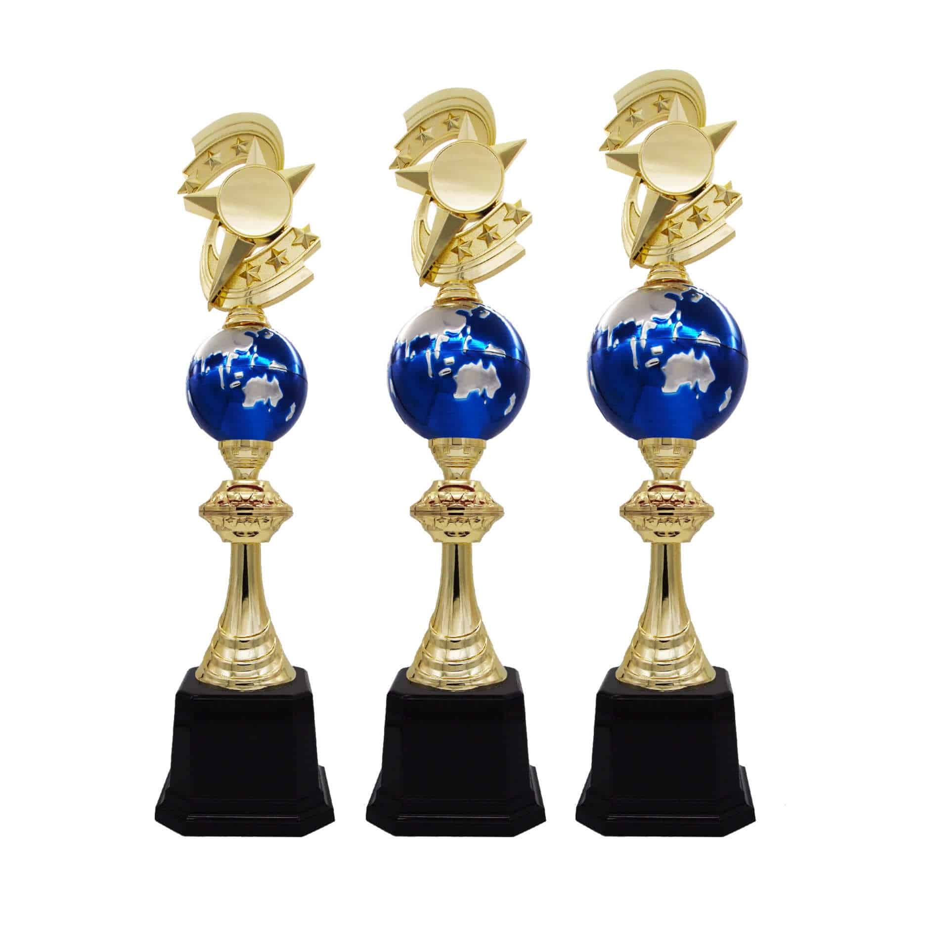 Acrylic Trophy Star Trophy (Globe) AC4175 Acrylic Trophy Star Trophy (Globe) AC4175