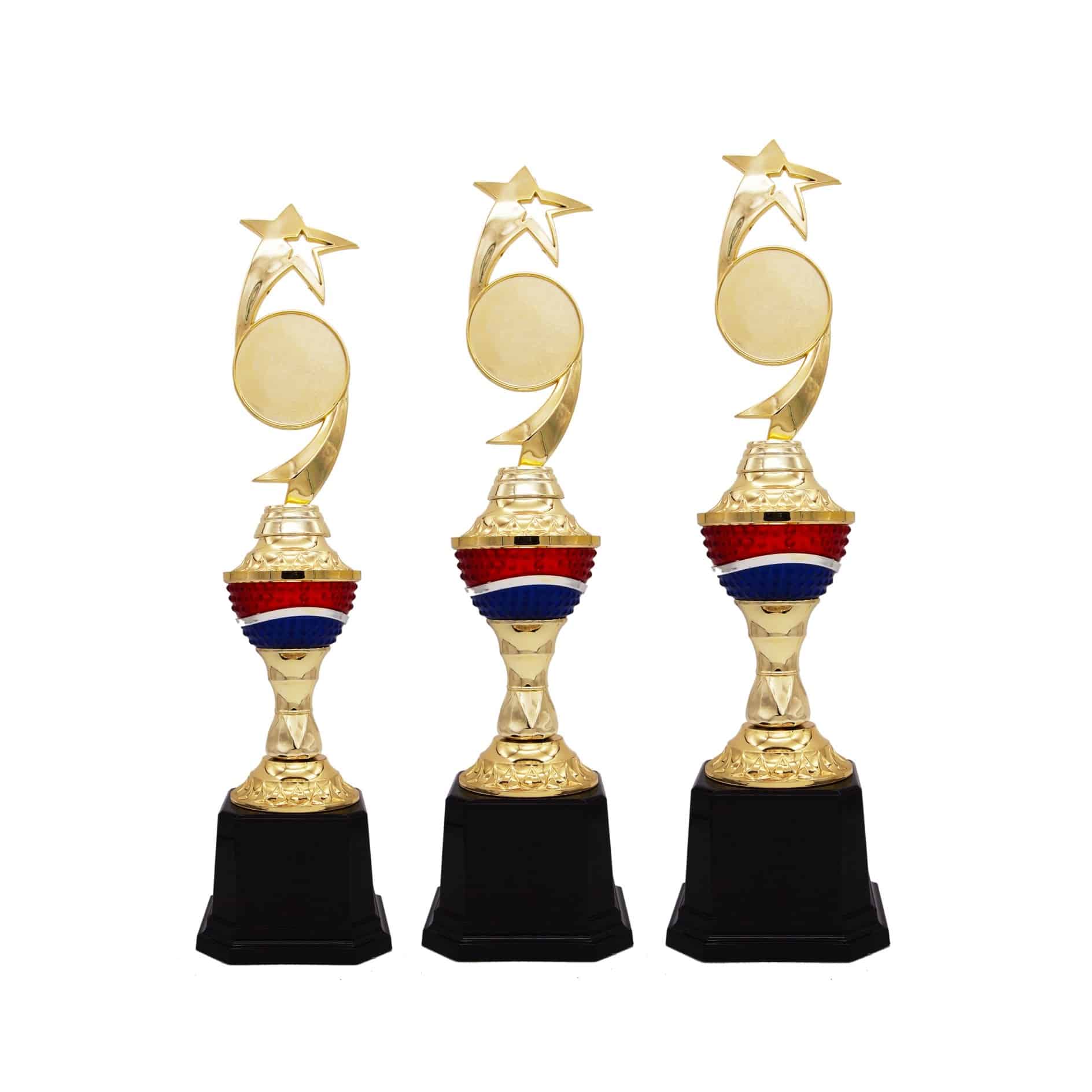 Acrylic Trophy Acrylic Trophy (Star) AC4205 Acrylic Trophy Acrylic Trophy (Star) AC4205