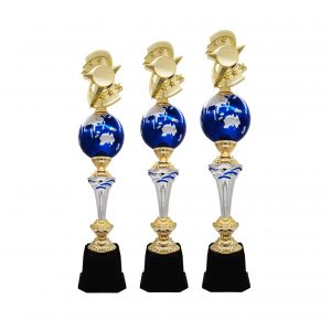 Acrylic Trophy Star Trophy AC4212
