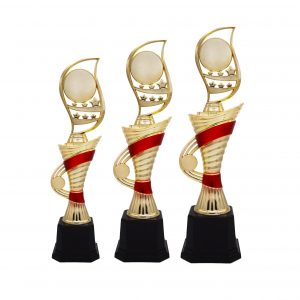Acrylic Trophy Acrylic Trophy AC4228