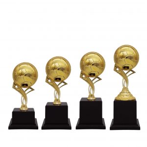 Acrylic Trophy Football Trophy AC4240 Acrylic Trophy Football Trophy AC4240