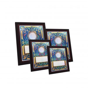 Plaques Wooden Plaque AC4277