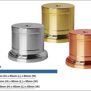 Awards Metal Award Base ACPB006 Awards Metal Award Base ACPB006