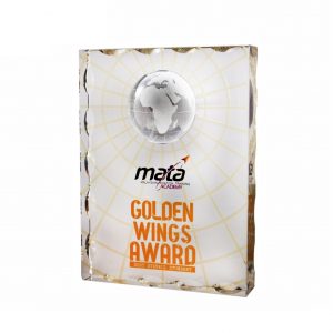 Crystal Plaques Crystal Plaque (Globe) CR3046 Crystal Plaques Crystal Plaque (Globe) CR3046