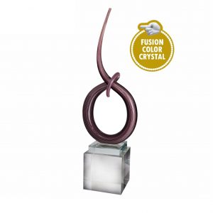 Crystal Plaques Crystal Plaque CR3047