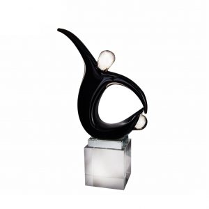 Crystal Plaques Crystal Plaque CR3048