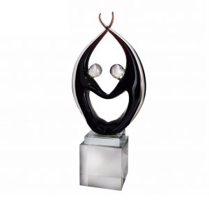 Crystal Plaques Crystal Plaque CR3049