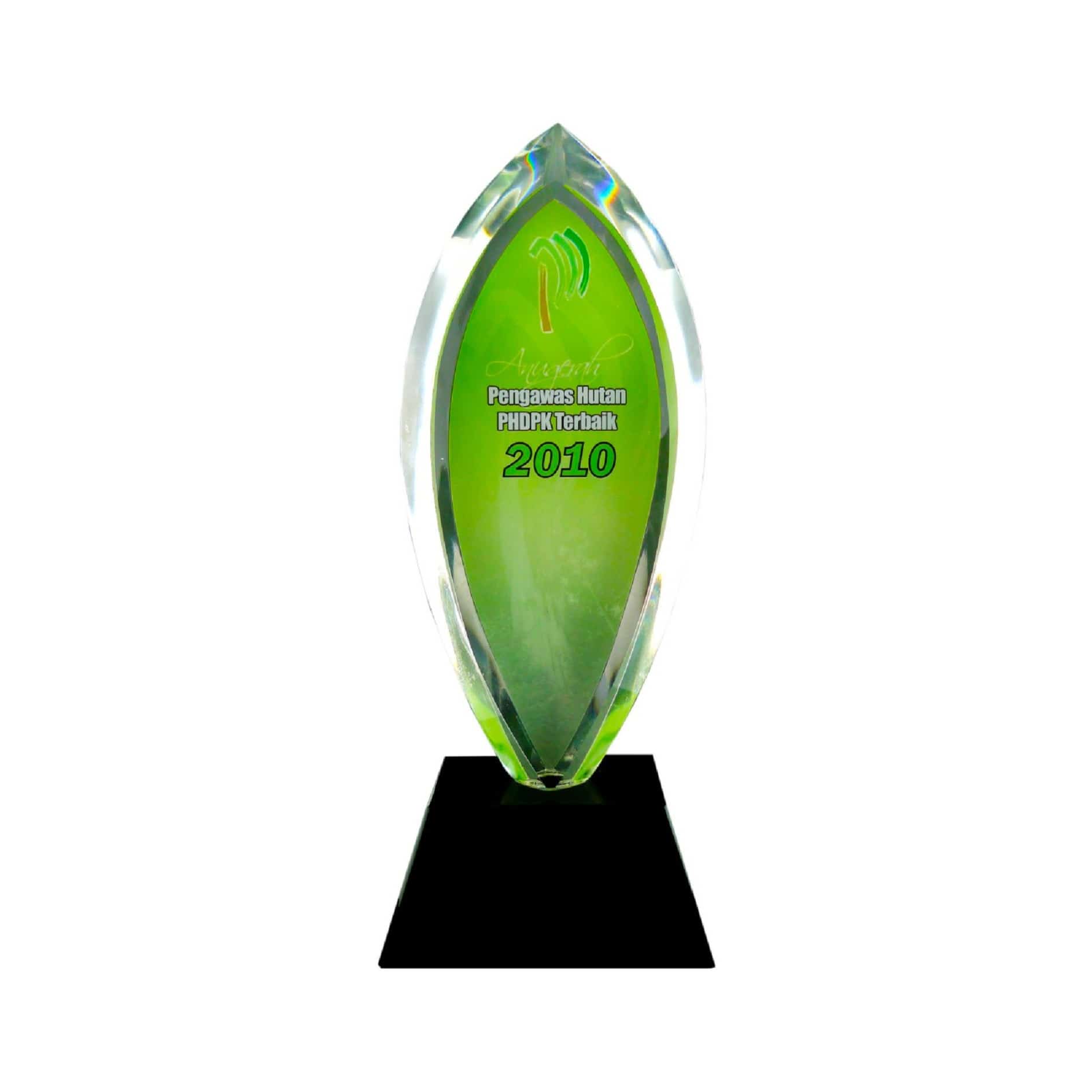 Crystal Plaques Crystal Glass Award CR8047 Crystal Plaques Crystal Glass Award CR8047