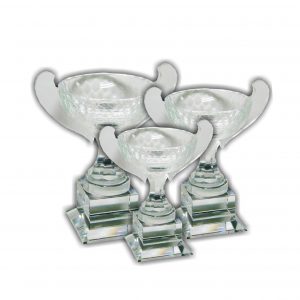 Crystal Trophy Crystal Glass Award CR8123 Crystal Trophy Crystal Glass Award CR8123