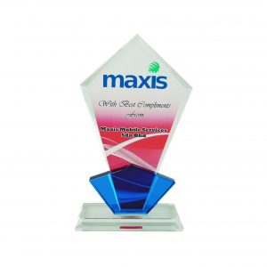 Awards Diamond Crystal Award CR8161