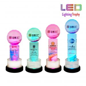 LED Trophy LED Trophy CR8269 LED Trophy LED Trophy CR8269