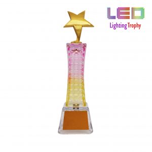 LED Trophy LED Trophy (Star) CR8301