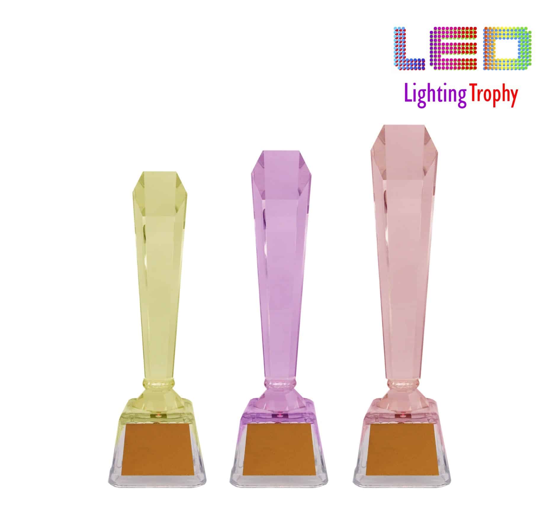 LED Trophy LED Trophy CR8303 LED Trophy LED Trophy CR8303