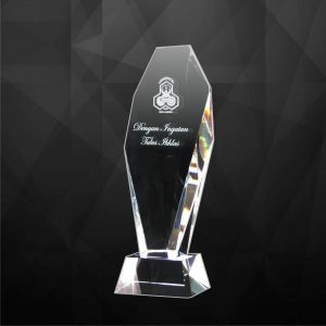 Crystal Plaques Crystal Award CR9041 Crystal Plaques Crystal Award CR9041