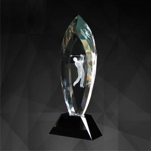 Crystal Plaques Crystal Award CR9042 Crystal Plaques Crystal Award CR9042