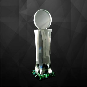 Crystal Trophy Crystal Trophy CR9067 Crystal Trophy Crystal Trophy CR9067