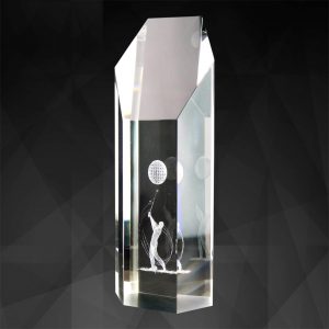 Crystal Plaques Crystal Award CR9081 Crystal Plaques Crystal Award CR9081