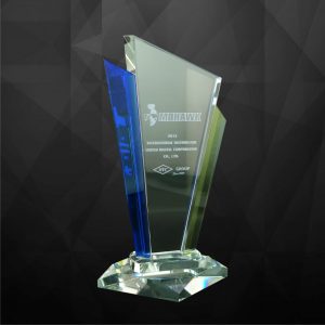 Crystal Plaques Crystal Award CR9084 Crystal Plaques Crystal Award CR9084