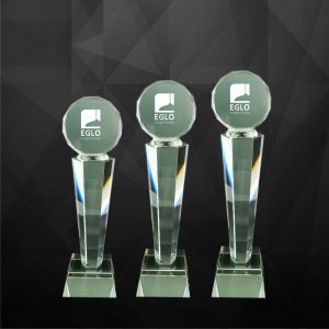 Crystal Trophy Crystal Trophy CR9097 Crystal Trophy Crystal Trophy CR9097