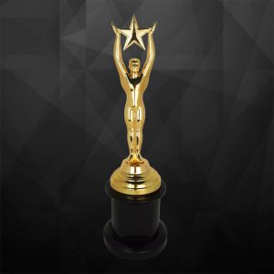 Awards Sculpture Grammy Award (Star) CR9150 Awards Sculpture Grammy Award (Star) CR9150
