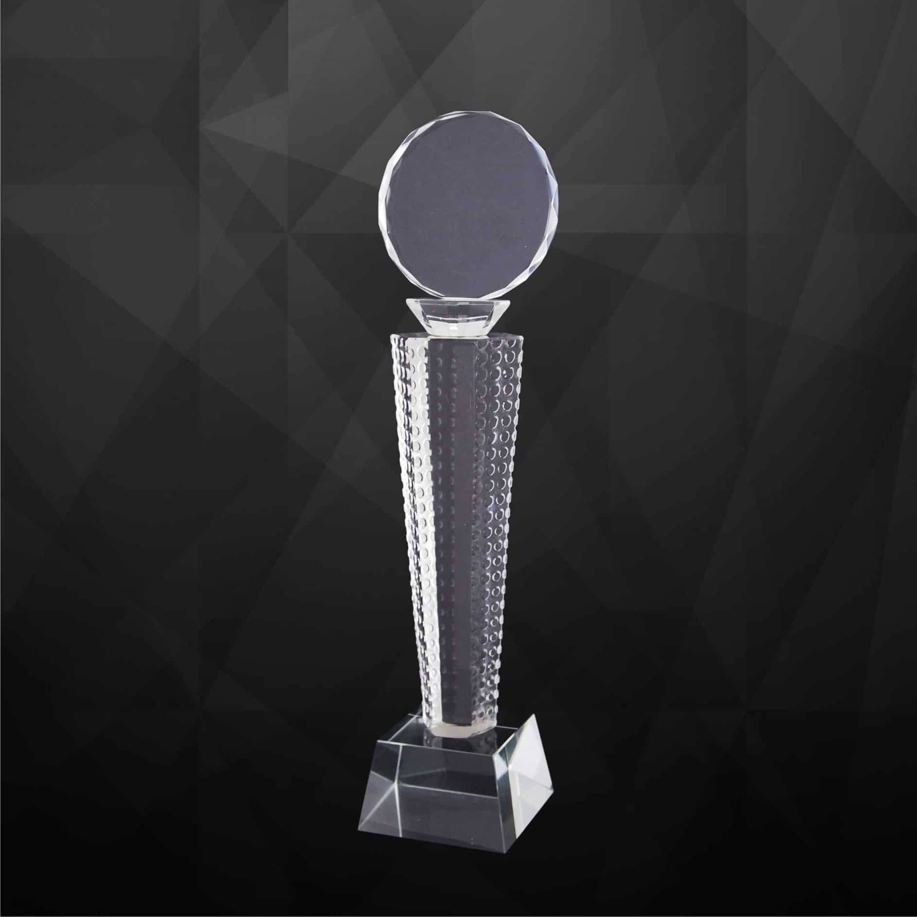 Crystal Trophy Crystal Trophy CR9178 Crystal Trophy Crystal Trophy CR9178