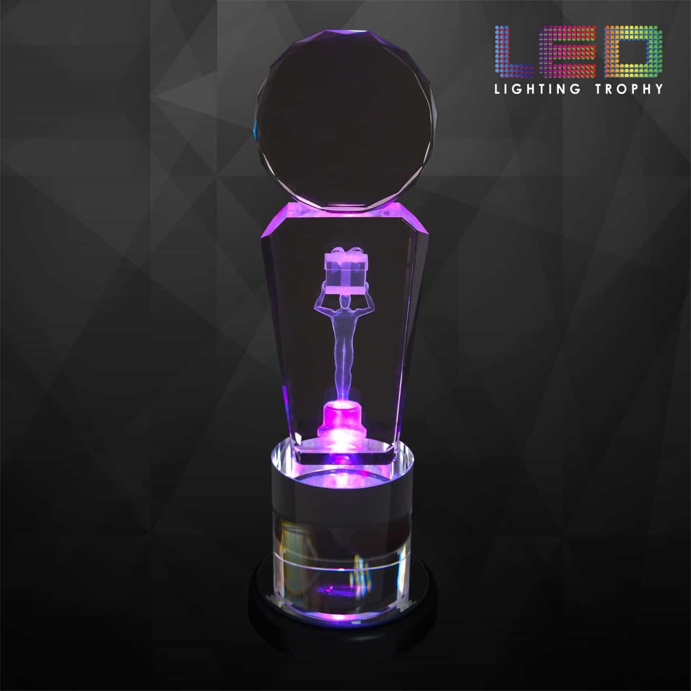 LED Trophy LED Trophy CR9233 LED Trophy LED Trophy CR9233