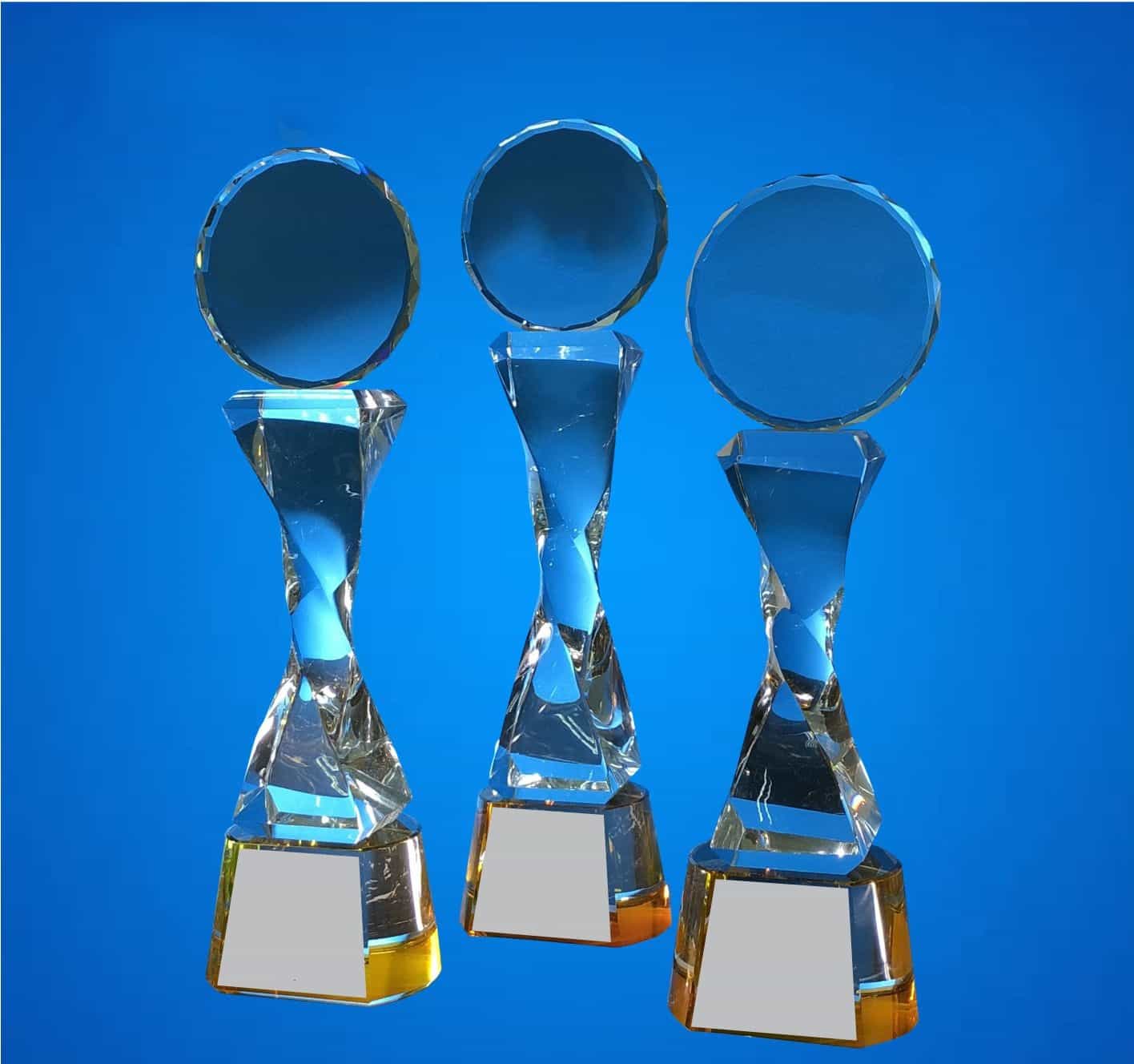 Crystal Trophy Crystal Trophy CR9310 Crystal Trophy Crystal Trophy CR9310