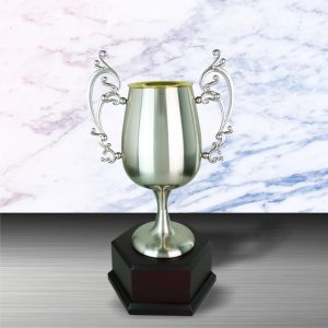 Cup Trophy Silver Cup Trophy EXWS6083 Cup Trophy Silver Cup Trophy EXWS6083