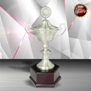Silver Trophy Silver Trophy EXWS6105