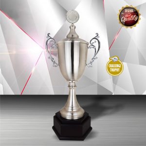 Silver Trophy Silver Trophy EXWS6150