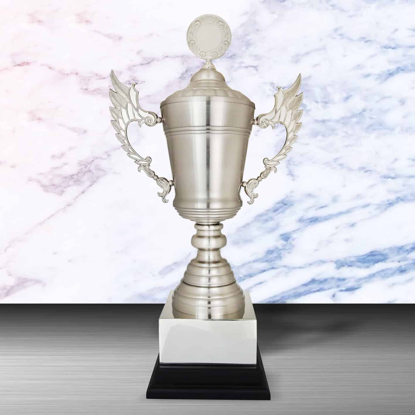 Challenge Trophy Silver Trophy EXWS6164 Challenge Trophy Silver Trophy EXWS6164