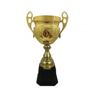 Cup Trophy Italian Cup ICBAW403